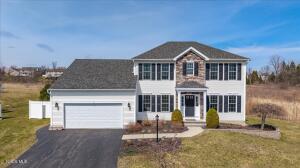 7 Rolling Hills Drive Mechanicville, NY 12118