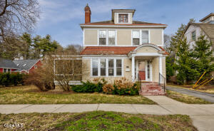 136 Nelson Avenue Saratoga Springs, NY 12866