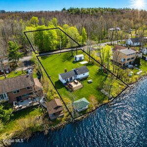 594 S Shore Road Delanson, NY 12053