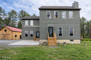 192 Benninger Road Delanson, NY 12053