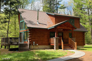 112 Ballou Road Porter Corners, NY 12859