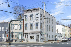 97 Henry Johnson Boulevard Albany, NY 12210