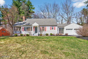 6483 Vosburgh Road Altamont, NY 12009