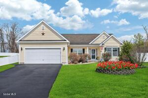 19 Autumn Lane Troy, NY 12182