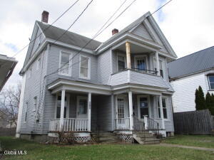918 Hegeman Street Schenectady, NY 12306