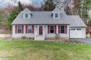 270 Schodack Drive Castleton On Hudson, NY 12033