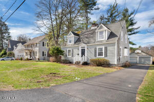 25 Forest Road Delmar, NY 12054