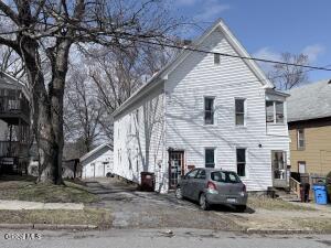 50 Montgomery Street Gloversville, NY 12078