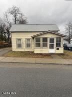23 Burdick Avenue Warrensburg, NY 12885