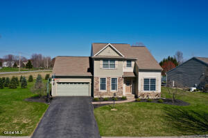 1 Parkway Circle Ballston Lake, NY 12019