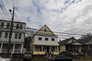 2042 Van Vranken Avenue Schenectady, NY 12308