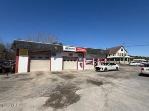 2349 NY-50 Saratoga Springs, NY 12866