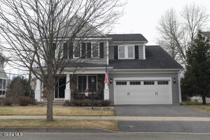 5 Maria Lane Saratoga Springs, NY 12866