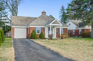 181 Milner Avenue Albany, NY 12208