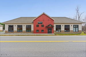 1 Charlton Road Ballston Spa, NY 12020