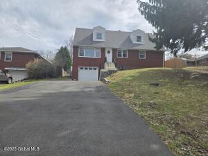 86 Hackett Blvd Boulevard Albany, NY 12209