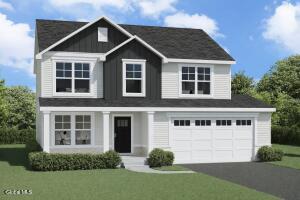 5 Quail Run Voorheesville, NY 12186
