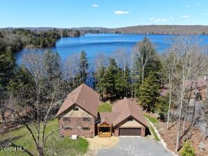 301 S Shore Road Peck Gloversville, NY 12078