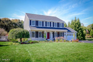 144 Blossom Lane Valatie, NY 12184