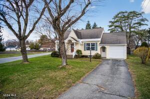 1161 Jerry Avenue Schenectady, NY 12303