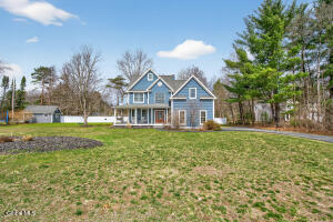 2 Meghan Court Saratoga Springs, NY 12866