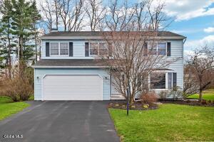 21 Frances Lane Albany, NY 12203