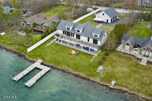 21 Mossy Point Road Ticonderoga, NY 12883