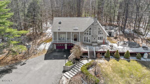 1137 Blue Factory Hill Road Cropseyville, NY 12052