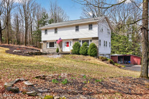 54 High Point Road Berne, NY 12023