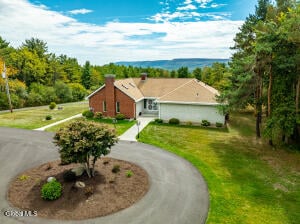 364 Settles Hill Road Altamont, NY 12009