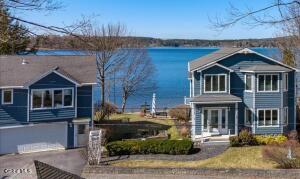 3043 E Shore South Road Hagaman, NY 12086