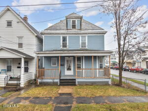 1958 Wabash Avenue Schenectady, NY 12306