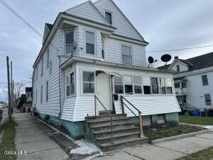 3 Henrietta Street Amsterdam, NY 12010