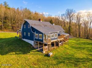 260 Kniskern Road Middleburgh, NY 12122
