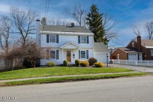 1423 Belmont Avenue Schenectady, NY 12308