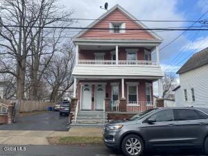 1130 Pleasant Street Schenectady, NY 12303