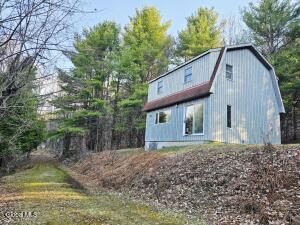 224 High Pine Meadows Road Middleburgh, NY 12122