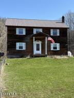 116 Cook Road Schoharie, NY 12157