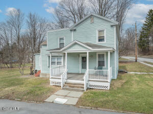 123 S Main Street Salem, NY 12865