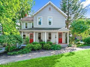64 Second Street Saratoga Springs, NY 12866