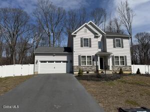 27 Spencer Street Clifton Park, NY 12065