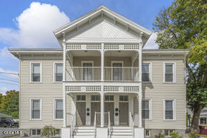 1 Oak Street Saratoga Springs, NY 12866