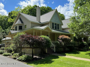 1 Inlander Road Saratoga Springs, NY 12866