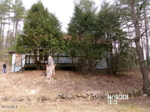 364 Olmstedville Road Pottersville, NY 12860