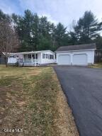 16 Towner Road Lake Luzerne, NY 12846