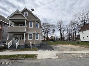 922 Emmett Street Schenectady, NY 12307