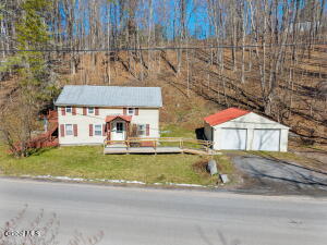 969 Gates Hill Road Middleburgh, NY 12122