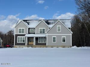 14 Brookhaven Court Saratoga Springs, NY 12866