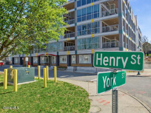 128 Henry Street Saratoga Springs, NY 12866