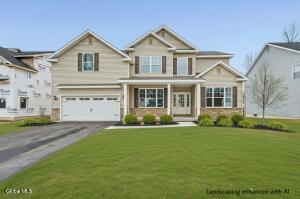 14 Balsam Court Ballston Lake, NY 12019